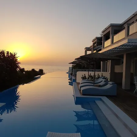 Paralia Luxury Apartamento