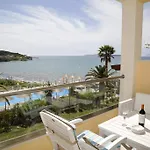 Paralia Luxury Apartament Agios Stefanos Avliotes (Corfu)