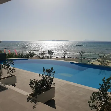 Paralia Luxury