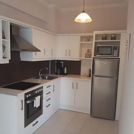 Paralia Luxury Apartment *