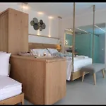 Paralia Luxury Apartament *