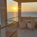 Paralia Luxury * Agios Stefanos Avliotes (Corfu)