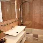 Apartment Paralia Luxury