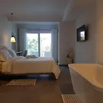 Apartment Paralia Luxury Agios Stefanos Avliotes (Corfu)