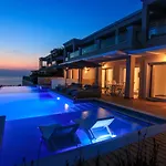 Appartement Paralia Luxury Agios Stefanos Avliotes (Corfu)