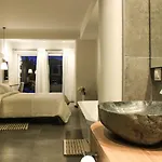 Paralia Luxury * Agios Stefanos Avliotes (Corfu)