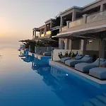 Apartament Paralia Luxury Agios Stefanos Avliotes (Corfu)