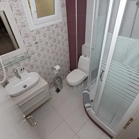 Paralia Luxury * איוס סטפנוס