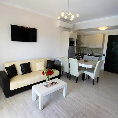 Paralia Luxury איוס סטפנוס