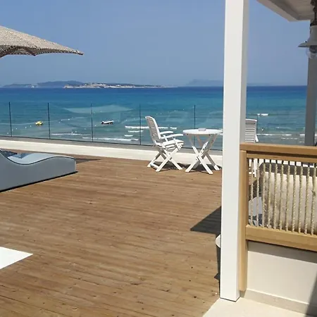 Paralia Luxury *