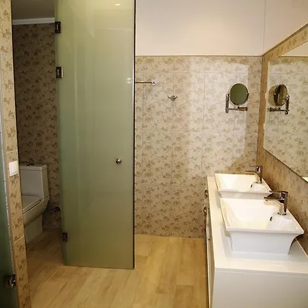 Paralia Luxury