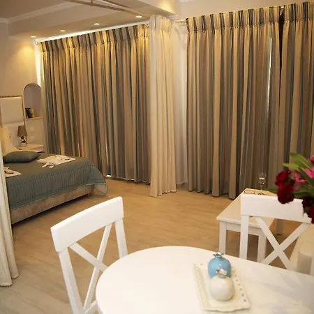 Paralia Luxury Apartamento *