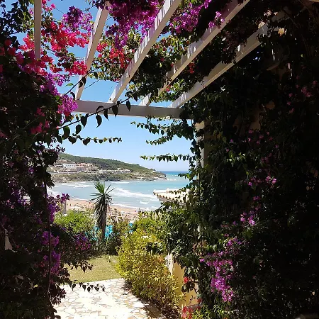 Paralia Luxury