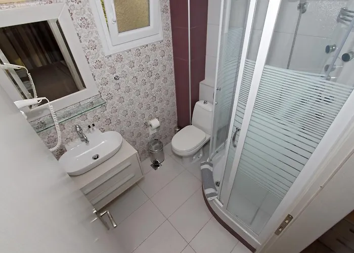 Paralia Luxury * Άγιος Στέφανος