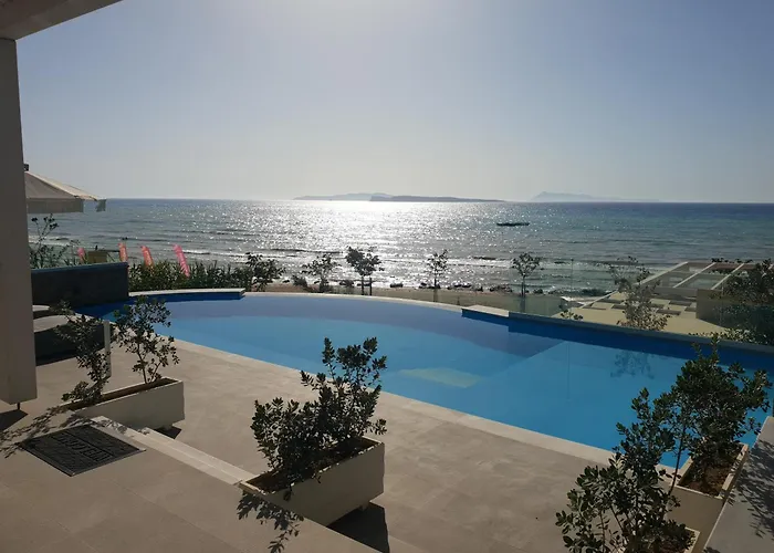 Paralia Luxury