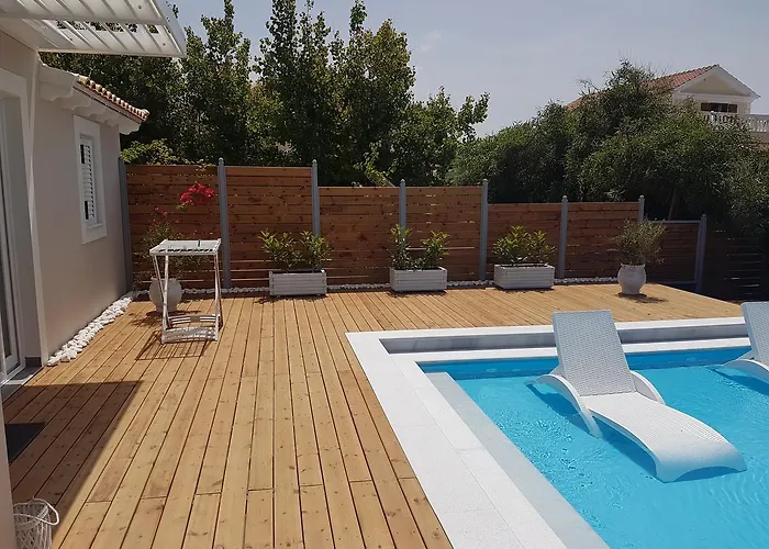 Paralia Luxury Διαμέρισμα *