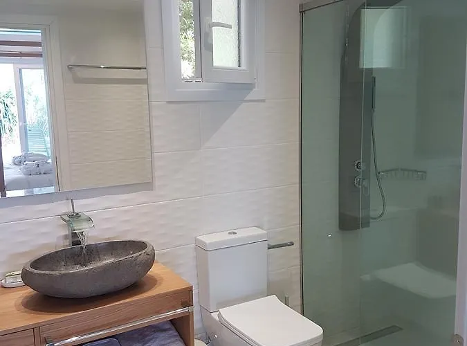 Διαμέρισμα Paralia Luxury