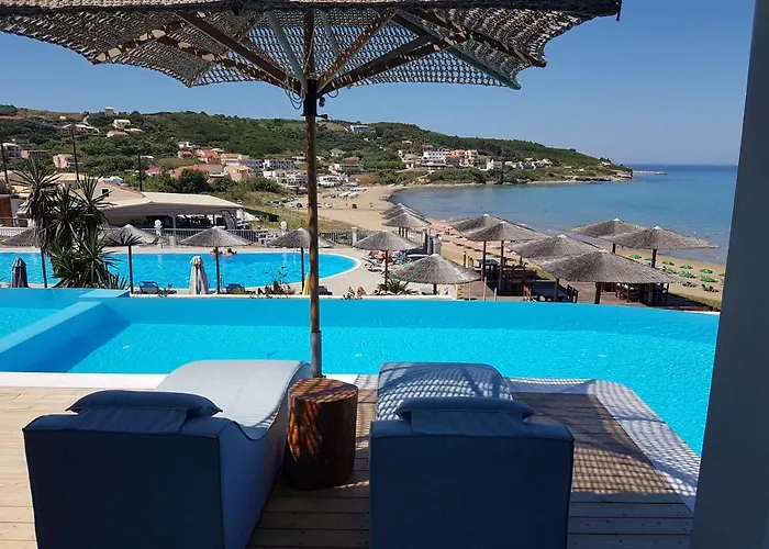 Paralia Luxury *