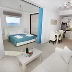 Apartamento Paralia Luxury