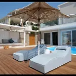 Paralia Luxury * Agios Stefanos Avliotes (Corfu)