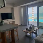 Apartamento Paralia Luxury
