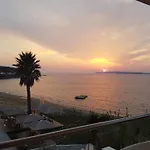 Paralia Luxury Apartamento