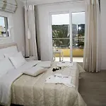 Paralia Luxury * Agios Stefanos Avliotes (Corfu)
