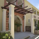 Paralia Luxury Apartamento