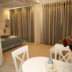 Paralia Luxury Apartamento *