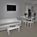 Paralia Luxury *