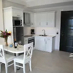 Paralia Luxury * Agios Stefanos Avliotes (Corfu)