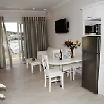 Apartamento Paralia Luxury