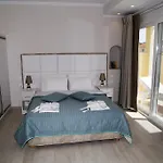 Apartamento Paralia Luxury *
