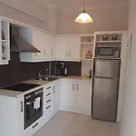 Paralia Luxury Apartamento *