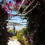 Paralia Luxury