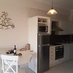 Apartamento Paralia Luxury Agios Stefanos Avliotes (Corfu)