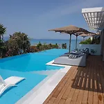 Paralia Luxury * Agios Stefanos Avliotes (Corfu)