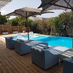 Paralia Luxury Apartamento Agios Stefanos Avliotes (Corfu)