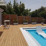 Paralia Luxury Apartamento *