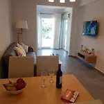 Apartamento Paralia Luxury