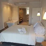 Apartamento Paralia Luxury Agios Stefanos Avliotes (Corfu)