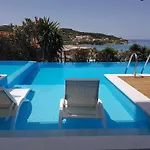Paralia Luxury * Agios Stefanos Avliotes (Corfu)