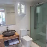 Apartamento Paralia Luxury