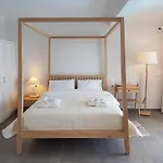 Paralia Luxury Apartamento Agios Stefanos Avliotes (Corfu)