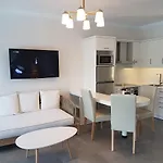 Apartamento Paralia Luxury Agios Stefanos Avliotes (Corfu)