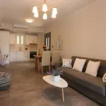 Apartamento Paralia Luxury Agios Stefanos Avliotes (Corfu)