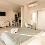 Apartamento Paralia Luxury *