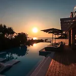 Paralia Luxury Agios Stefanos Avliotes (Corfu)
