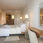 Paralia Luxury *