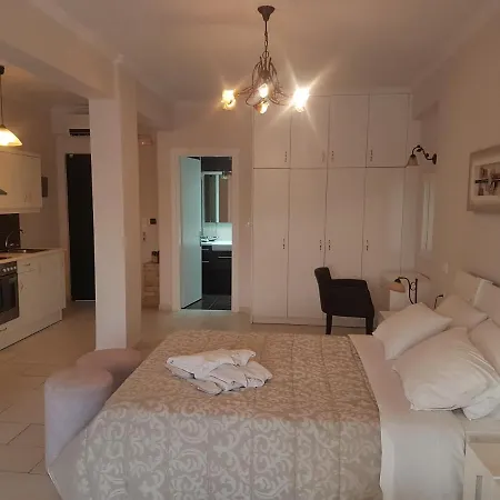 Paralia Luxury